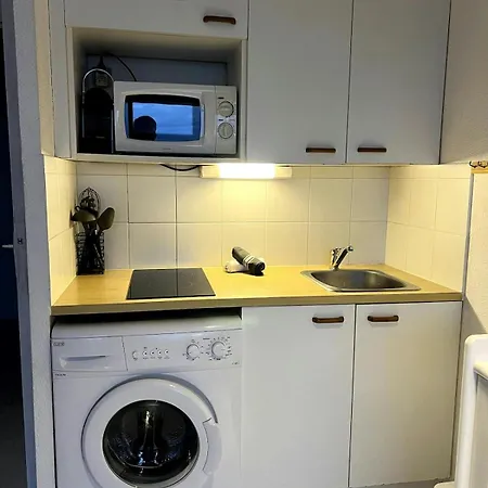 2 Pers - Piscine & - Motte *