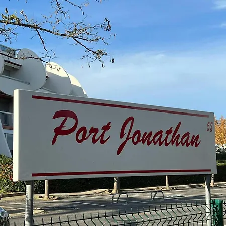 2 Pers - Piscine & - Motte La Grande-Motte